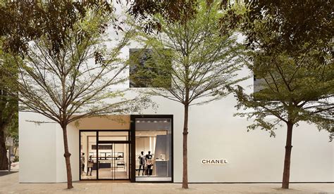 chanel design district appointment|5th avenue Miami fashion district.